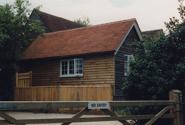 Descriptive Image Name